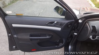 Škoda Ostatní modely Octavia 1.8 TSi Ambiente 2009