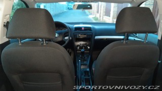 Škoda Ostatní modely Octavia 1.8 TSi Ambiente 2009