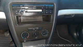 Škoda Ostatní modely Octavia 1.8 TSi Ambiente 2009