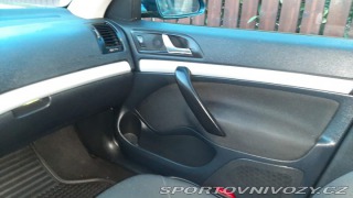 Škoda Ostatní modely Octavia 1.8 TSi Ambiente 2009