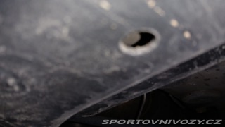 Škoda Ostatní modely Octavia 1.8 TSi Ambiente 2009