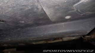 Škoda Ostatní modely Octavia 1.8 TSi Ambiente 2009