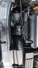 Škoda Ostatní modely Octavia 1.8 TSi Ambiente 2009