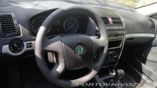 Škoda Ostatní modely Octavia 1.8 TSi Ambiente 2009
