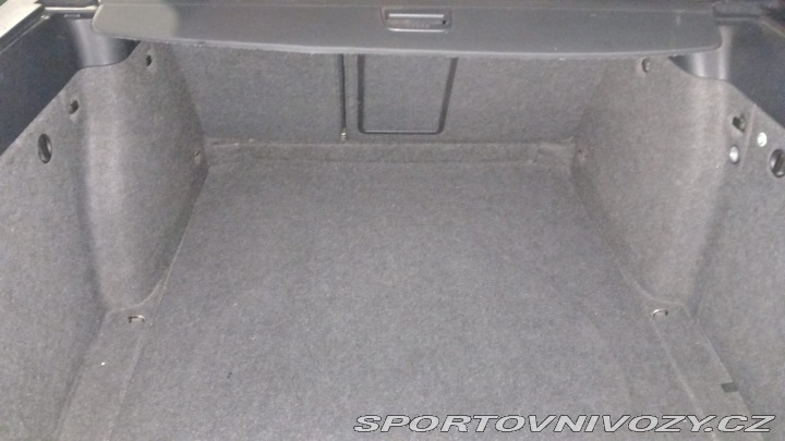 Škoda Ostatní modely Octavia 1.8TSi FL ČR 2010