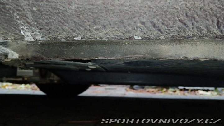 Škoda Ostatní modely Octavia 1.8TSi FL ČR 2010