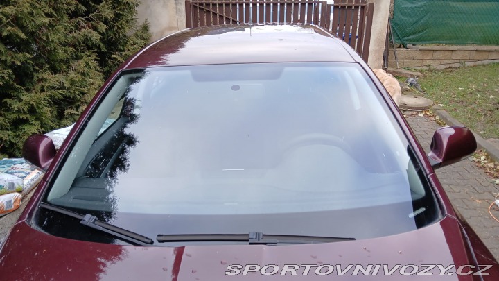 Škoda Ostatní modely Octavia 1.8TSi FL ČR 2010