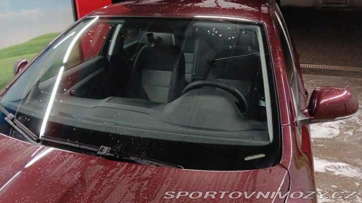 Škoda Ostatní modely Octavia 1.8TSi FL ČR 2010