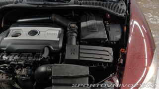 Škoda Ostatní modely Octavia 1.8TSi FL ČR 2010