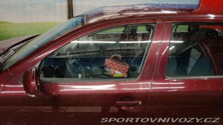 Škoda Ostatní modely Octavia 1.8TSi FL ČR 2010