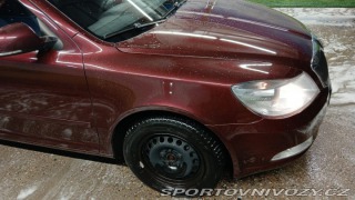 Škoda Ostatní modely Octavia 1.8TSi FL ČR 2010