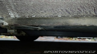 Škoda Ostatní modely Octavia 1.8TSi FL ČR 2010