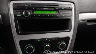 Škoda Ostatní modely Octavia 1.8TSi FL ČR 2010