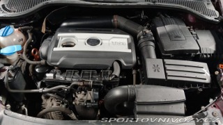 Škoda Ostatní modely Octavia 1.8TSi FL ČR 2010