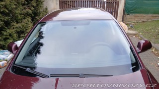 Škoda Ostatní modely Octavia 1.8TSi FL ČR 2010