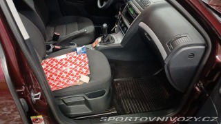Škoda Ostatní modely Octavia 1.8TSi FL ČR 2010