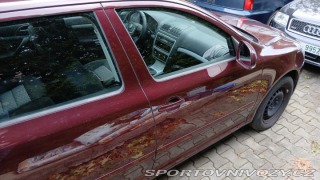 Škoda Ostatní modely Octavia 1.8TSi FL ČR 2010