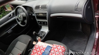 Škoda Ostatní modely Octavia 1.8TSi FL ČR 2010