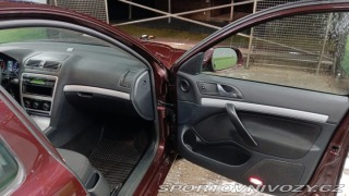 Škoda Ostatní modely Octavia 1.8TSi FL ČR 2010