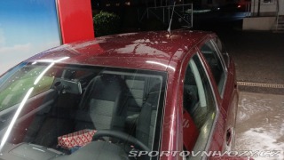Škoda Ostatní modely Octavia 1.8TSi FL ČR 2010