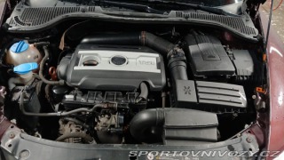 Škoda Ostatní modely Octavia 1.8TSi FL ČR 2010