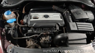 Škoda Ostatní modely Octavia 1.8TSi FL ČR 2010