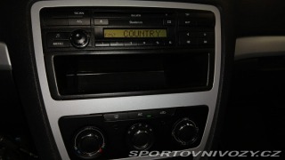 Škoda Ostatní modely Octavia 1.8TSi FL ČR 2010