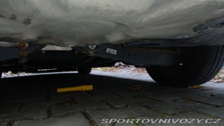 Škoda Ostatní modely Octavia 1.8TSi FL ČR 2010