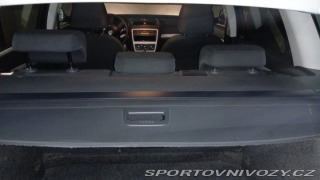 Škoda Ostatní modely Octavia 1.8TSi FL ČR 2010