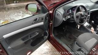Škoda Ostatní modely Octavia 1.8TSi FL ČR 2010