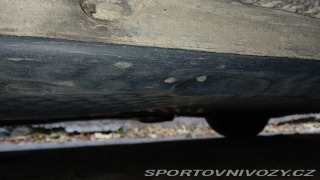 Škoda Ostatní modely Octavia 1.8TSi FL ČR 2010