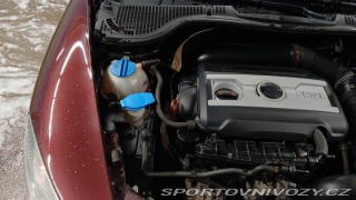Škoda Ostatní modely Octavia 1.8TSi FL ČR 2010