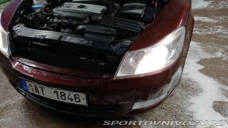 Škoda Ostatní modely Octavia 1.8TSi FL ČR 2010
