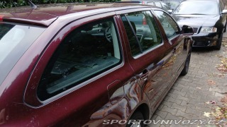 Škoda Ostatní modely Octavia 1.8TSi FL ČR 2010