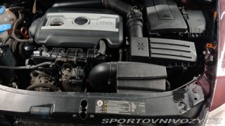 Škoda Ostatní modely Octavia 1.8TSi FL ČR 2010