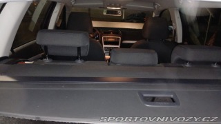 Škoda Ostatní modely Octavia 1.8TSi FL ČR 2010