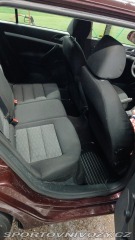 Škoda Ostatní modely Octavia 1.8TSi FL ČR 2010