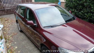 Škoda Ostatní modely Octavia 1.8TSi FL ČR 2010