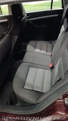 Škoda Ostatní modely Octavia 1.8TSi FL ČR 2010