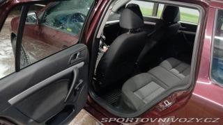 Škoda Ostatní modely Octavia 1.8TSi FL ČR 2010