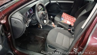 Škoda Ostatní modely Octavia 1.8TSi FL ČR 2010