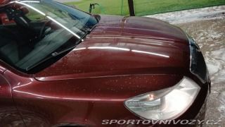 Škoda Ostatní modely Octavia 1.8TSi FL ČR 2010
