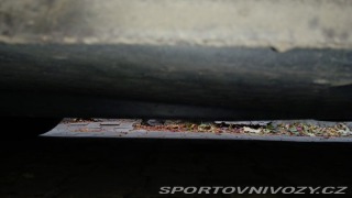 Škoda Ostatní modely Octavia 1.8TSi FL ČR 2010