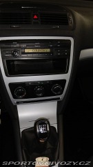 Škoda Ostatní modely Octavia 1.8TSi FL ČR 2010