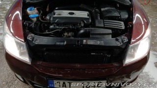 Škoda Ostatní modely Octavia 1.8TSi FL ČR 2010