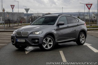 BMW X6 xDrive 35sd