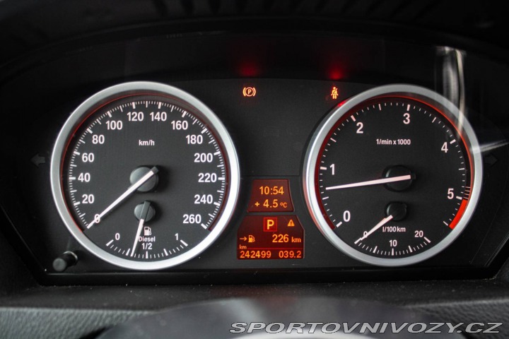 BMW X6 xDrive 35sd 2010