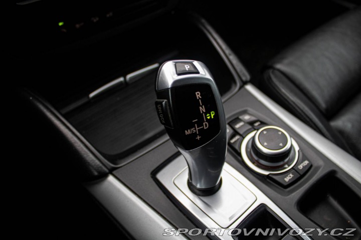 BMW X6 xDrive 35sd 2010