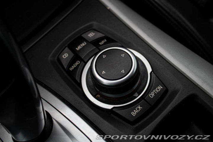 BMW X6 xDrive 35sd 2010
