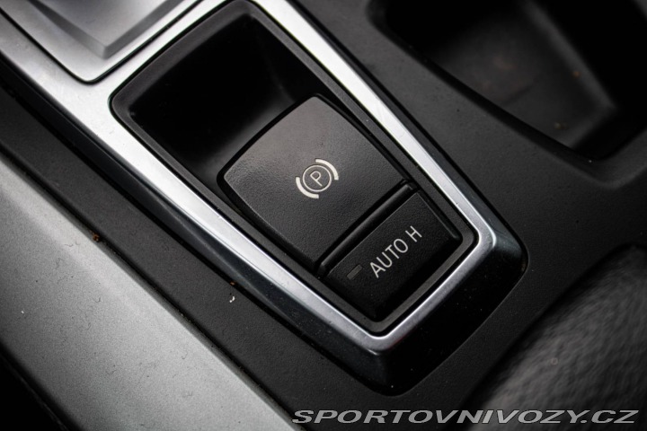 BMW X6 xDrive 35sd 2010